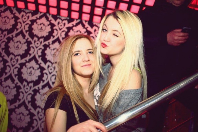 Czadoman w Clubie Ibiza Zalesie [23.01.2016] - zdjęcie #75 - eOstroleka.pl