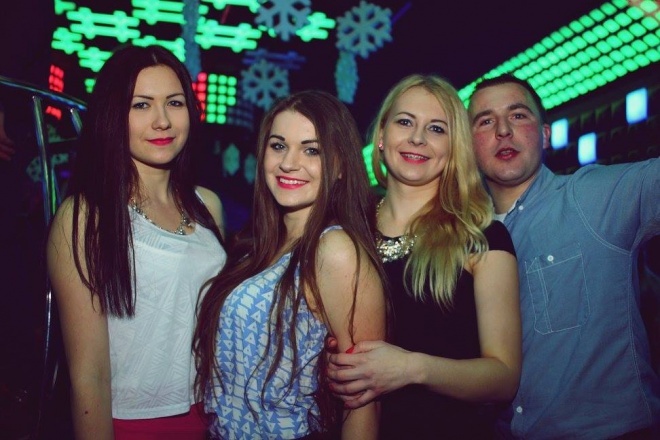 Czadoman w Clubie Ibiza Zalesie [23.01.2016] - zdjęcie #71 - eOstroleka.pl