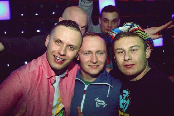 Czadoman w Clubie Ibiza Zalesie [23.01.2016] - zdjęcie #70 - eOstroleka.pl