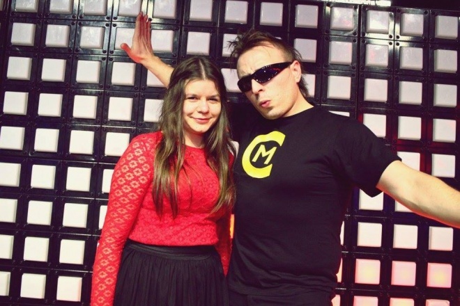 Czadoman w Clubie Ibiza Zalesie [23.01.2016] - zdjęcie #69 - eOstroleka.pl