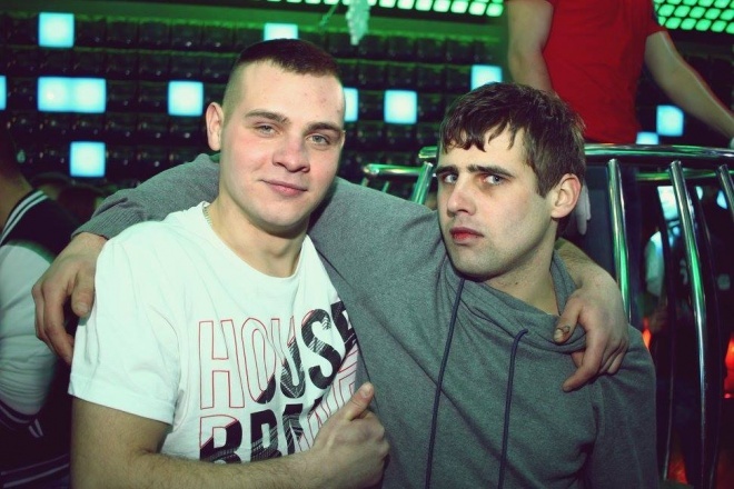 Czadoman w Clubie Ibiza Zalesie [23.01.2016] - zdjęcie #61 - eOstroleka.pl