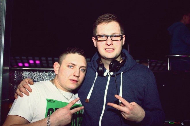 Czadoman w Clubie Ibiza Zalesie [23.01.2016] - zdjęcie #59 - eOstroleka.pl