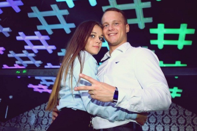 Czadoman w Clubie Ibiza Zalesie [23.01.2016] - zdjęcie #58 - eOstroleka.pl