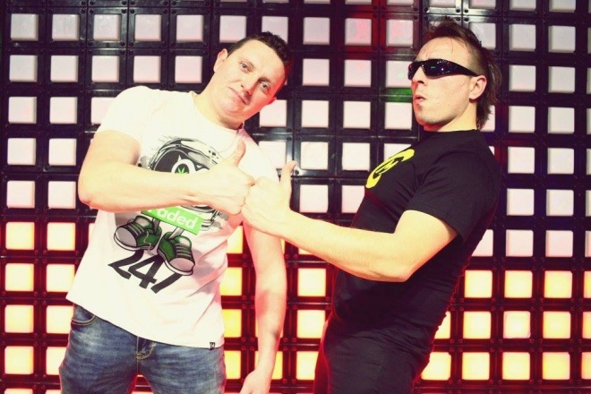 Czadoman w Clubie Ibiza Zalesie [23.01.2016] - zdjęcie #54 - eOstroleka.pl