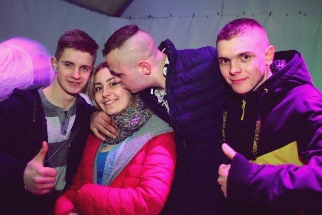 Czadoman w Clubie Ibiza Zalesie [23.01.2016] - zdjęcie #50 - eOstroleka.pl