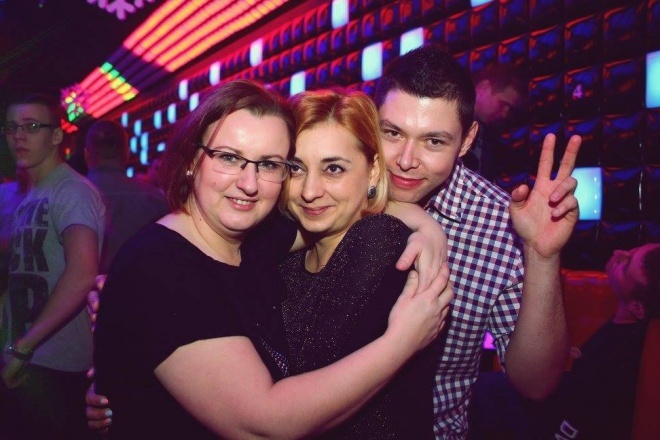 Czadoman w Clubie Ibiza Zalesie [23.01.2016] - zdjęcie #48 - eOstroleka.pl