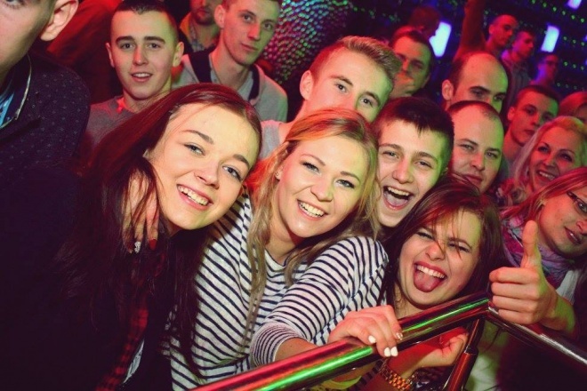 Czadoman w Clubie Ibiza Zalesie [23.01.2016] - zdjęcie #47 - eOstroleka.pl