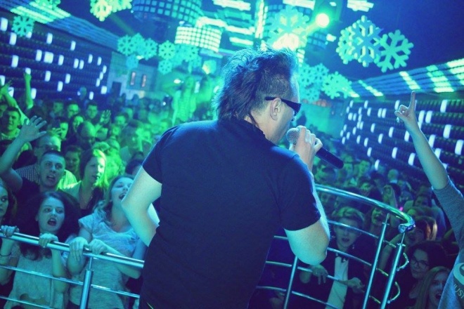Czadoman w Clubie Ibiza Zalesie [23.01.2016] - zdjęcie #40 - eOstroleka.pl