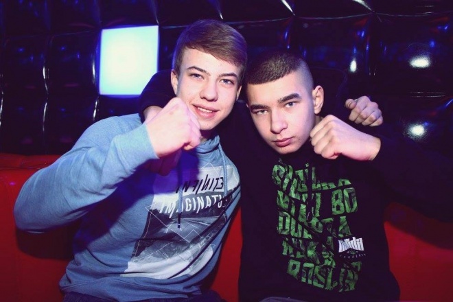 Czadoman w Clubie Ibiza Zalesie [23.01.2016] - zdjęcie #39 - eOstroleka.pl