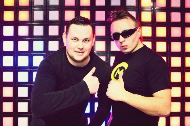 Czadoman w Clubie Ibiza Zalesie [23.01.2016] - zdjęcie #38 - eOstroleka.pl