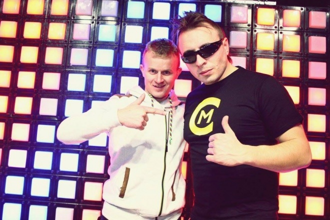 Czadoman w Clubie Ibiza Zalesie [23.01.2016] - zdjęcie #36 - eOstroleka.pl