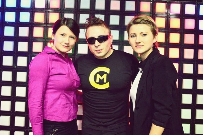 Czadoman w Clubie Ibiza Zalesie [23.01.2016] - zdjęcie #35 - eOstroleka.pl