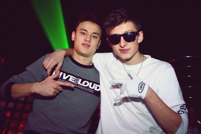 Czadoman w Clubie Ibiza Zalesie [23.01.2016] - zdjęcie #32 - eOstroleka.pl