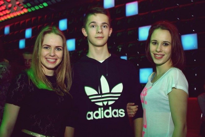 Czadoman w Clubie Ibiza Zalesie [23.01.2016] - zdjęcie #30 - eOstroleka.pl