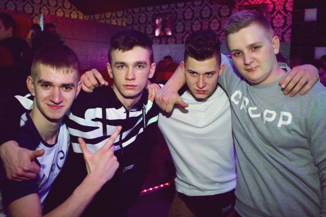 Czadoman w Clubie Ibiza Zalesie [23.01.2016] - zdjęcie #29 - eOstroleka.pl