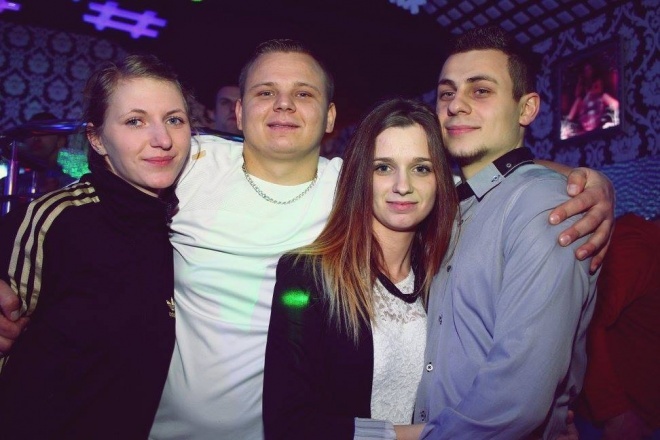 Czadoman w Clubie Ibiza Zalesie [23.01.2016] - zdjęcie #28 - eOstroleka.pl