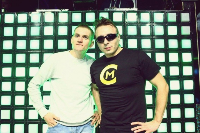 Czadoman w Clubie Ibiza Zalesie [23.01.2016] - zdjęcie #27 - eOstroleka.pl