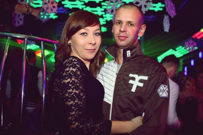 Czadoman w Clubie Ibiza Zalesie [23.01.2016] - zdjęcie #26 - eOstroleka.pl