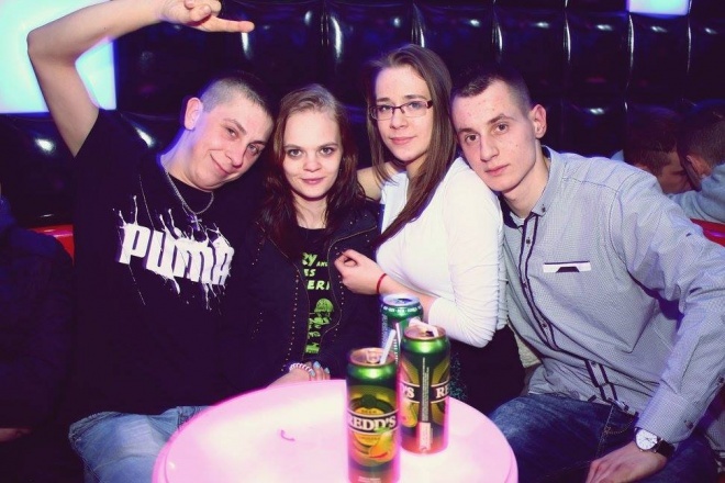 Czadoman w Clubie Ibiza Zalesie [23.01.2016] - zdjęcie #21 - eOstroleka.pl