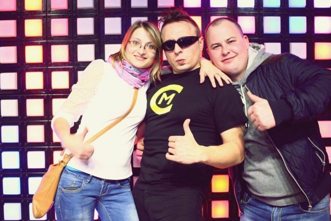 Czadoman w Clubie Ibiza Zalesie [23.01.2016] - zdjęcie #20 - eOstroleka.pl