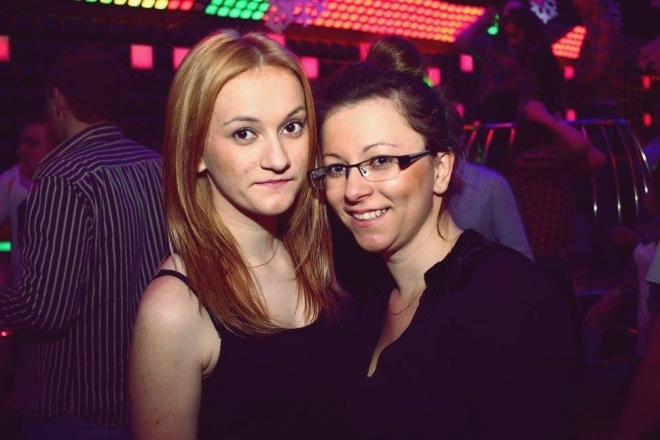 Czadoman w Clubie Ibiza Zalesie [23.01.2016] - zdjęcie #19 - eOstroleka.pl