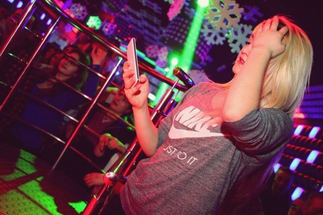 Czadoman w Clubie Ibiza Zalesie [23.01.2016] - zdjęcie #17 - eOstroleka.pl