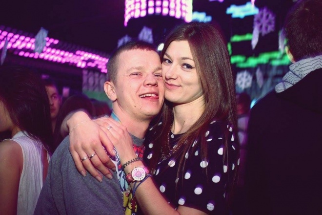 Czadoman w Clubie Ibiza Zalesie [23.01.2016] - zdjęcie #15 - eOstroleka.pl