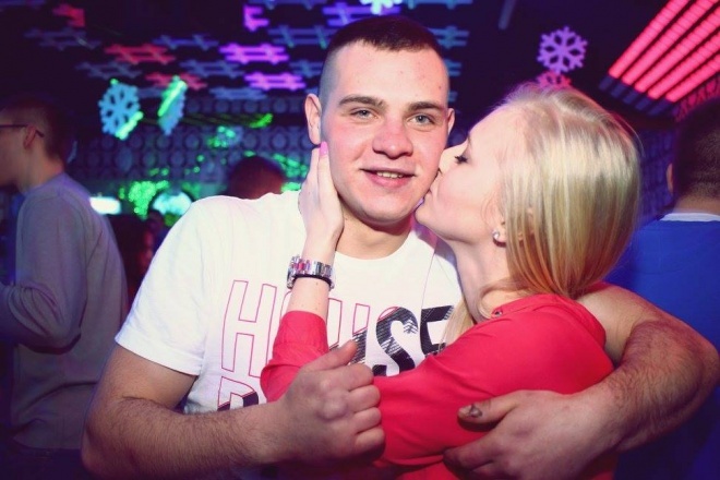 Czadoman w Clubie Ibiza Zalesie [23.01.2016] - zdjęcie #14 - eOstroleka.pl