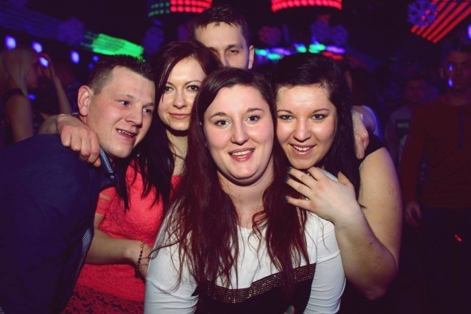 Czadoman w Clubie Ibiza Zalesie [23.01.2016] - zdjęcie #11 - eOstroleka.pl