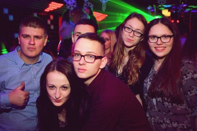 Czadoman w Clubie Ibiza Zalesie [23.01.2016] - zdjęcie #10 - eOstroleka.pl