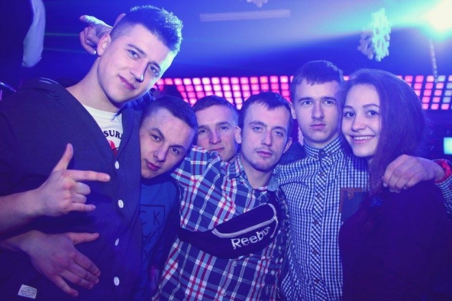 Czadoman w Clubie Ibiza Zalesie [23.01.2016] - zdjęcie #9 - eOstroleka.pl