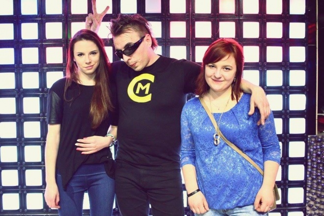 Czadoman w Clubie Ibiza Zalesie [23.01.2016] - zdjęcie #8 - eOstroleka.pl