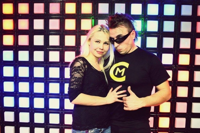 Czadoman w Clubie Ibiza Zalesie [23.01.2016] - zdjęcie #6 - eOstroleka.pl