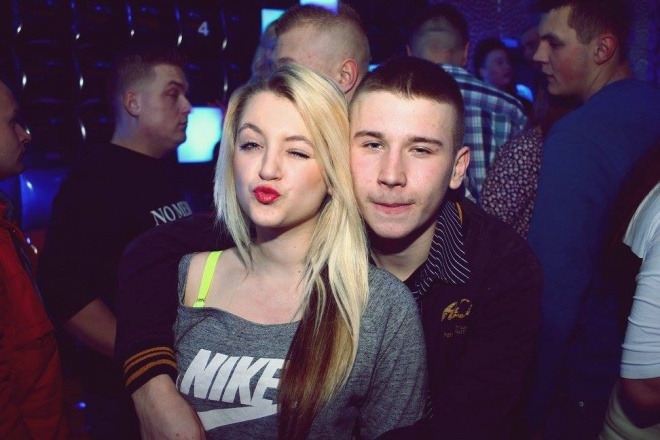 Czadoman w Clubie Ibiza Zalesie [23.01.2016] - zdjęcie #5 - eOstroleka.pl