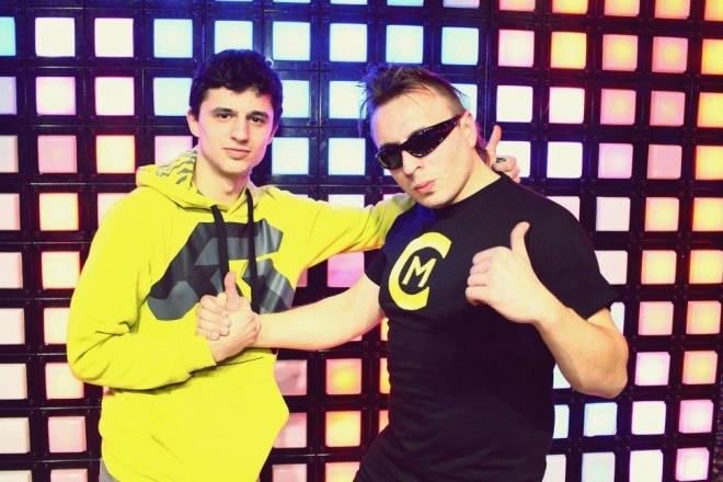 Czadoman w Clubie Ibiza Zalesie [23.01.2016] - zdjęcie #3 - eOstroleka.pl