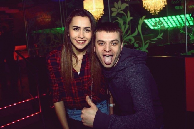 Czadoman w Clubie Ibiza Zalesie [23.01.2016] - zdjęcie #2 - eOstroleka.pl