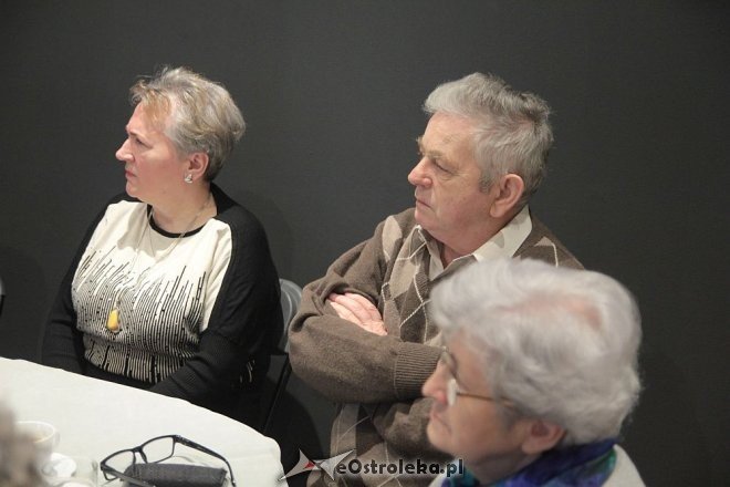 Projekt „Muzeum dla seniora” wystartował [25.01.2016] - zdjęcie #15 - eOstroleka.pl
