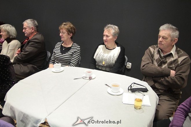 Projekt „Muzeum dla seniora” wystartował [25.01.2016] - zdjęcie #7 - eOstroleka.pl