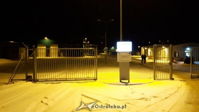 W lutym rozpoczynają się rozruchy technologiczne w SSOK-u przy Turskiego [27.01.2016] - zdjęcie #14 - eOstroleka.pl