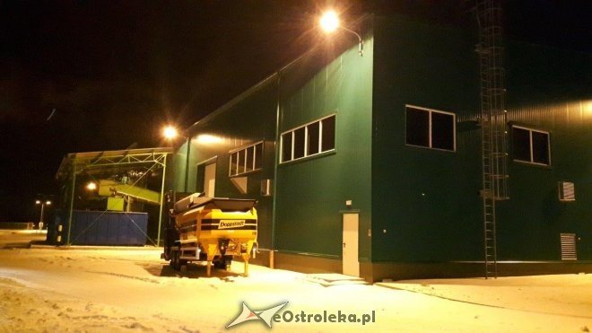 W lutym rozpoczynają się rozruchy technologiczne w SSOK-u przy Turskiego [27.01.2016] - zdjęcie #13 - eOstroleka.pl