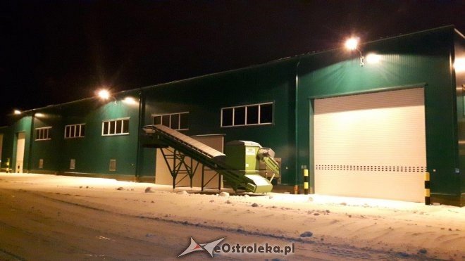 W lutym rozpoczynają się rozruchy technologiczne w SSOK-u przy Turskiego [27.01.2016] - zdjęcie #11 - eOstroleka.pl