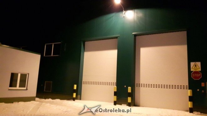 W lutym rozpoczynają się rozruchy technologiczne w SSOK-u przy Turskiego [27.01.2016] - zdjęcie #4 - eOstroleka.pl