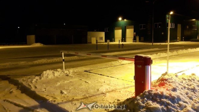 W lutym rozpoczynają się rozruchy technologiczne w SSOK-u przy Turskiego [27.01.2016] - zdjęcie #2 - eOstroleka.pl