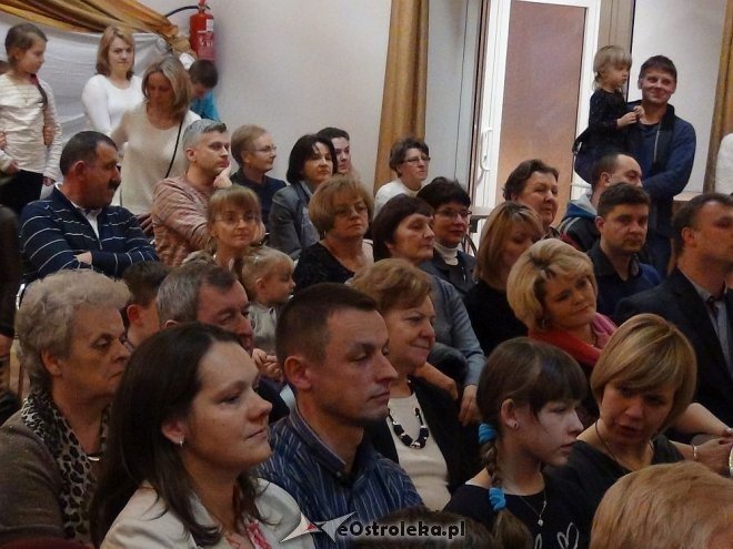 Rodzinne kolędowanie w Troszynie [28.01.2016] - zdjęcie #10 - eOstroleka.pl