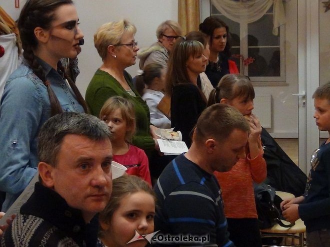 Rodzinne kolędowanie w Troszynie [28.01.2016] - zdjęcie #67 - eOstroleka.pl