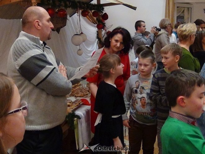 Rodzinne kolędowanie w Troszynie [28.01.2016] - zdjęcie #68 - eOstroleka.pl