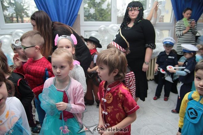 Bal karnawałowy w „Tęczowej Krainie” [28.01.2016] - zdjęcie #53 - eOstroleka.pl