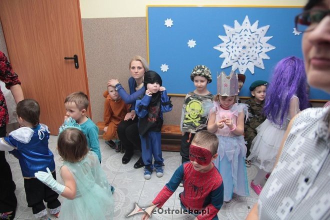 Bal karnawałowy w „Tęczowej Krainie” [28.01.2016] - zdjęcie #51 - eOstroleka.pl