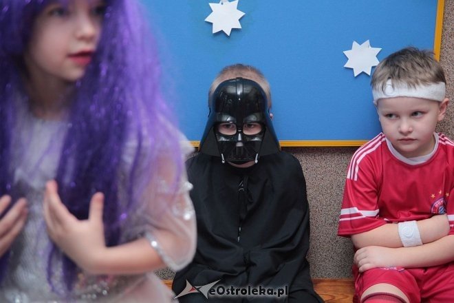 Bal karnawałowy w „Tęczowej Krainie” [28.01.2016] - zdjęcie #49 - eOstroleka.pl