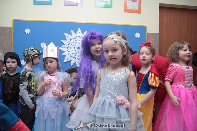 Bal karnawałowy w „Tęczowej Krainie” [28.01.2016] - zdjęcie #48 - eOstroleka.pl